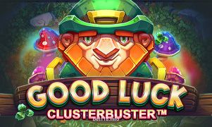 Good Luck Clusterbuster™